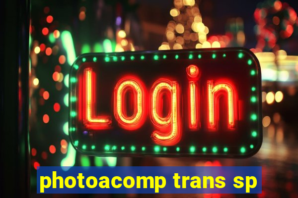 photoacomp trans sp